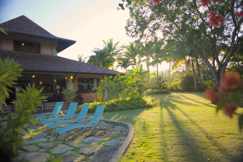 Sea Horse Ranch Vila La Mulata Exterior foto