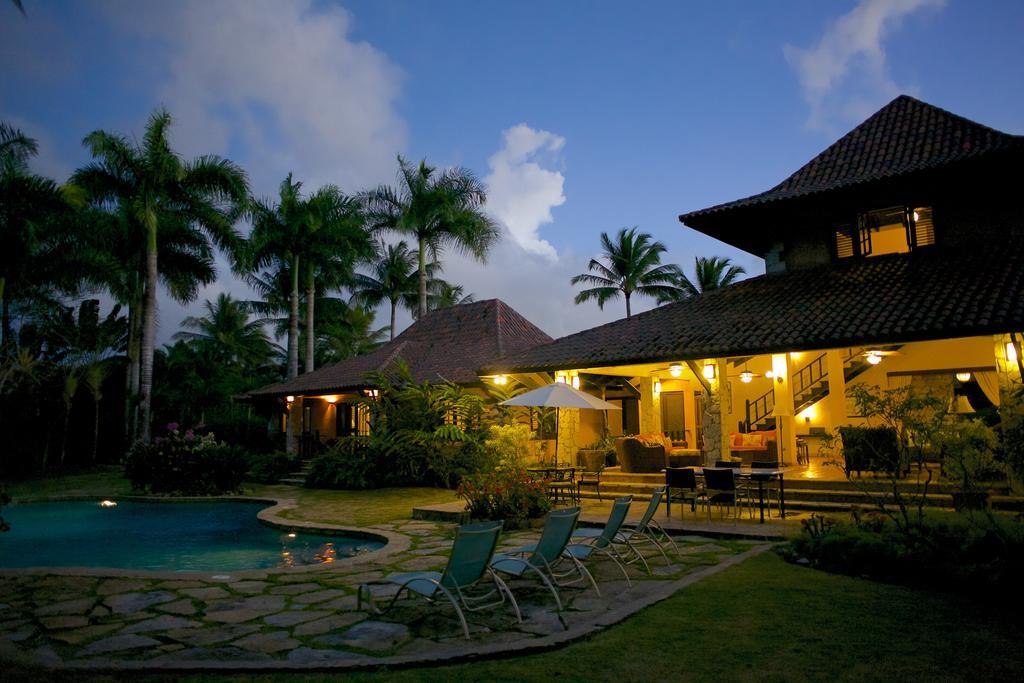 Sea Horse Ranch Vila La Mulata Exterior foto
