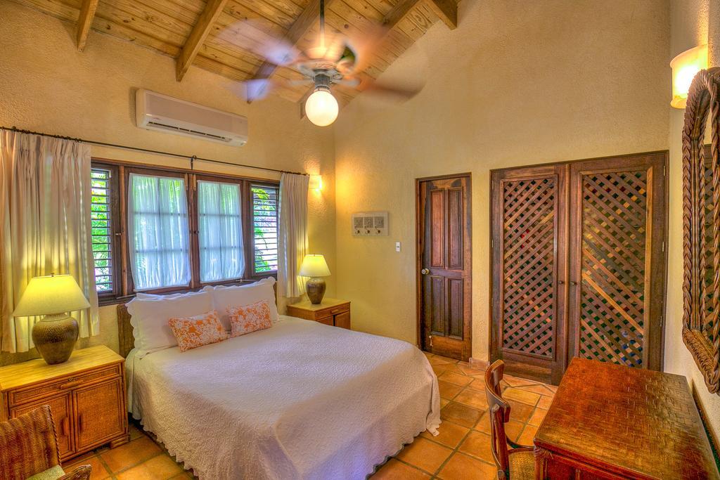 Sea Horse Ranch Vila La Mulata Exterior foto