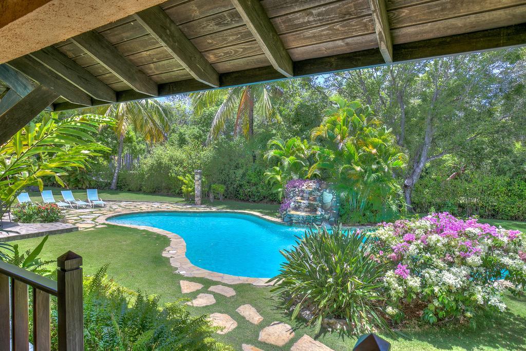 Sea Horse Ranch Vila La Mulata Exterior foto