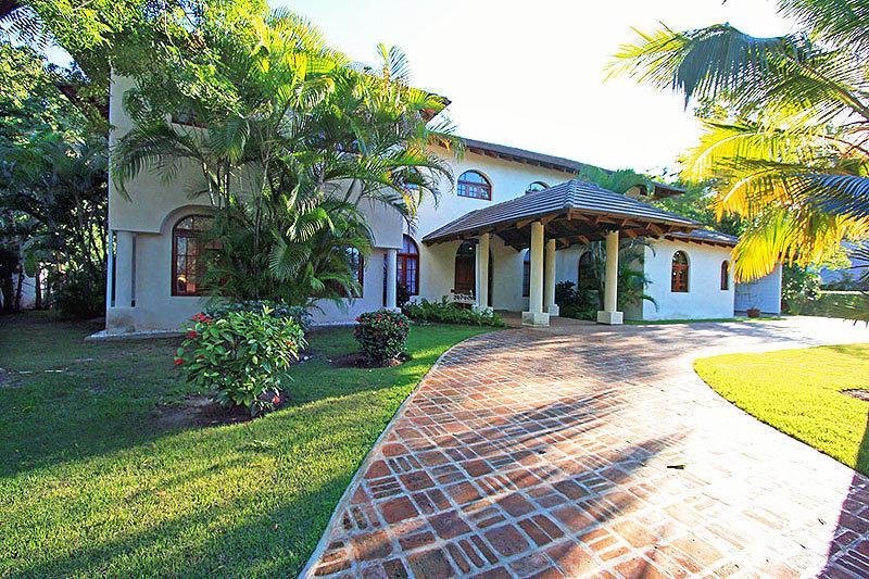 Sea Horse Ranch Vila La Mulata Quarto foto