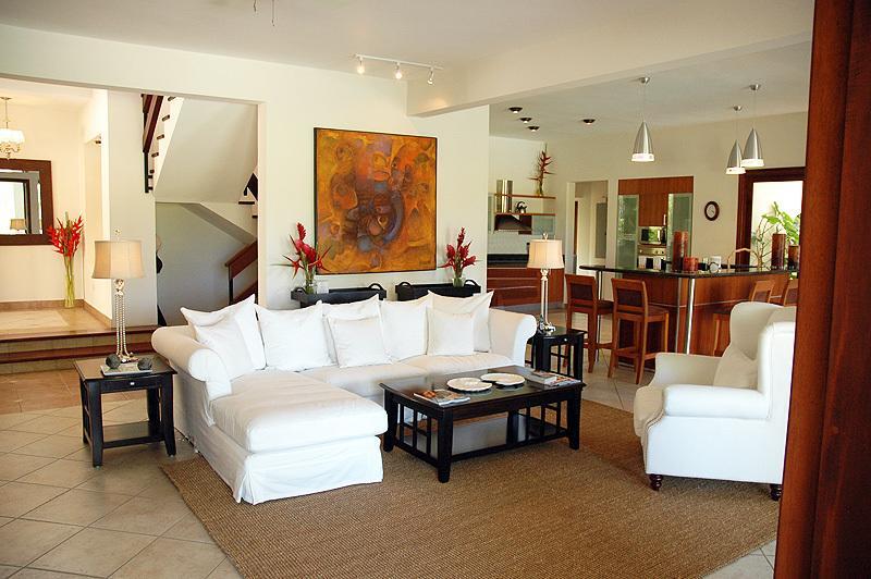 Sea Horse Ranch Vila La Mulata Quarto foto