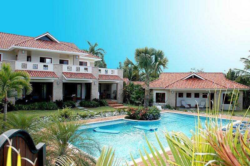 Sea Horse Ranch Vila La Mulata Quarto foto