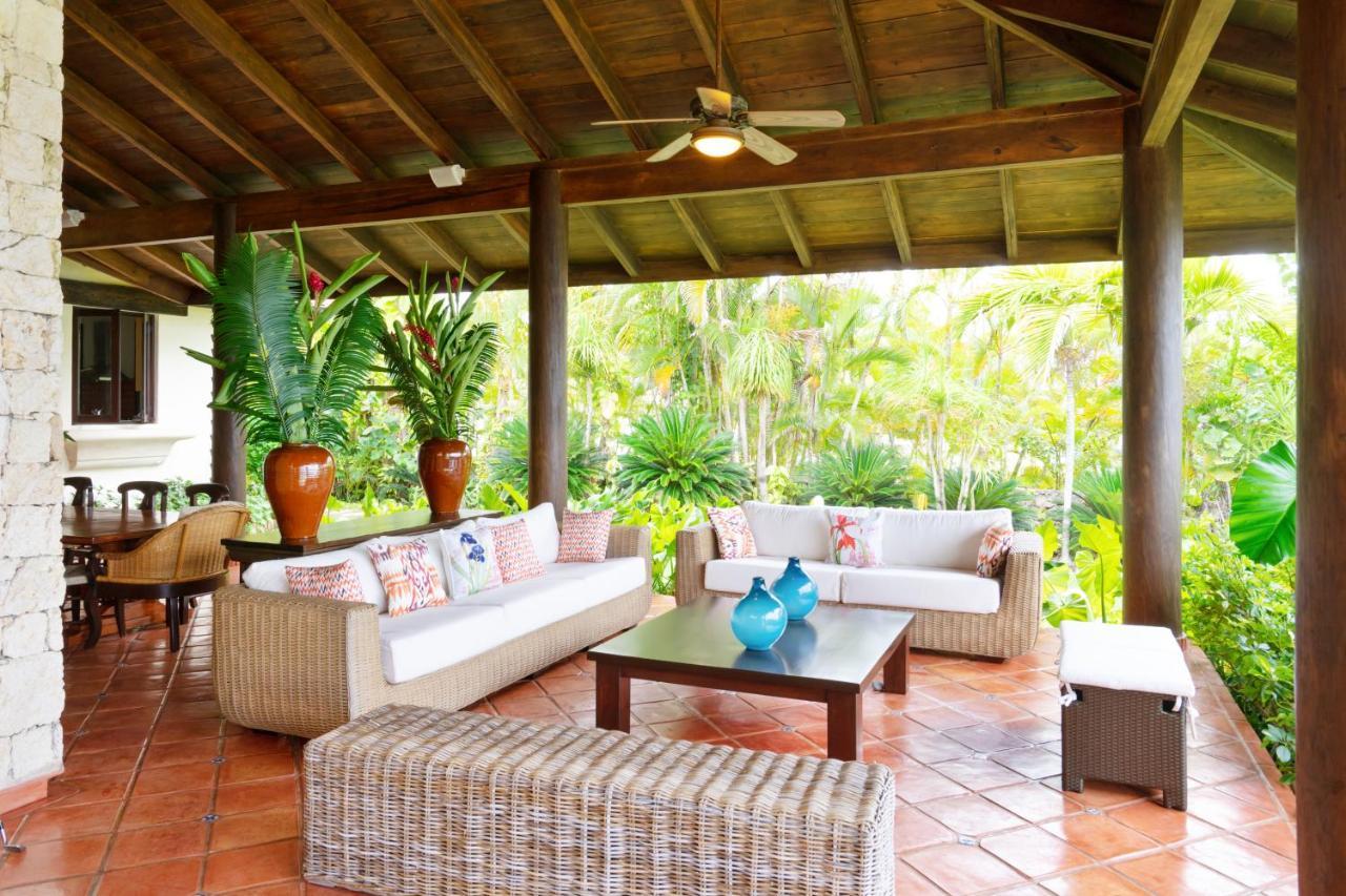 Sea Horse Ranch Vila La Mulata Exterior foto