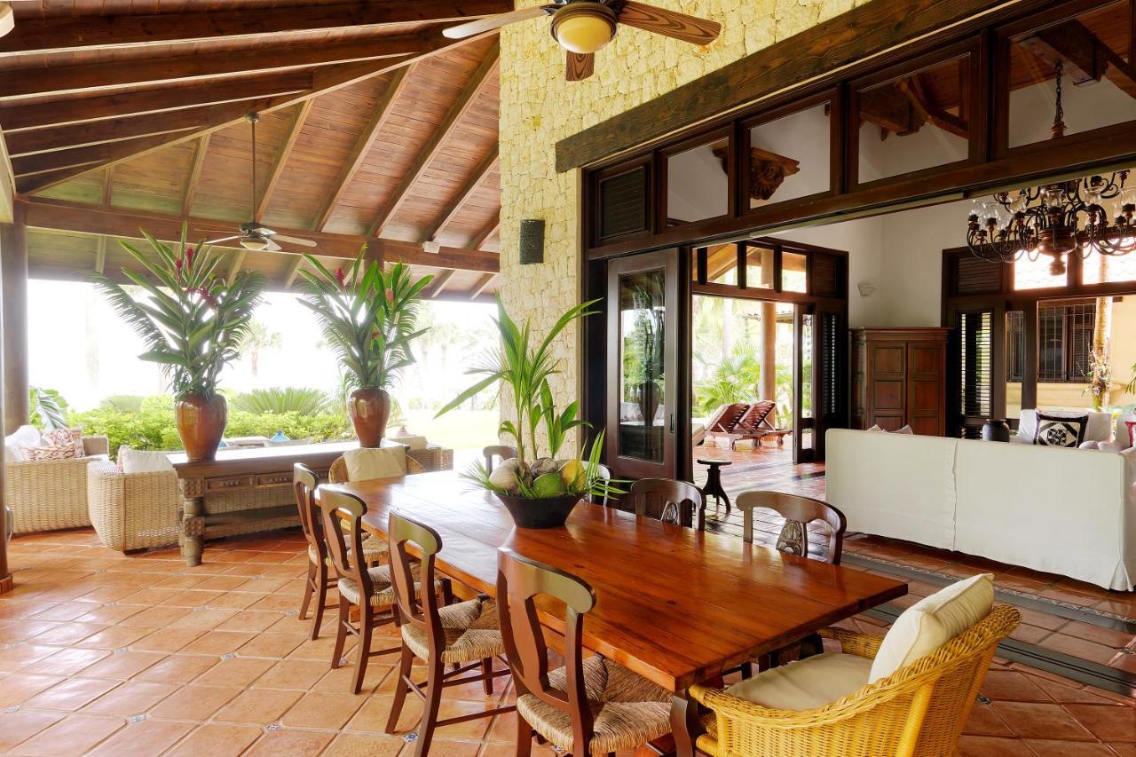 Sea Horse Ranch Vila La Mulata Exterior foto