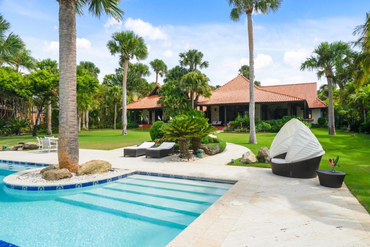 Sea Horse Ranch Vila La Mulata Exterior foto