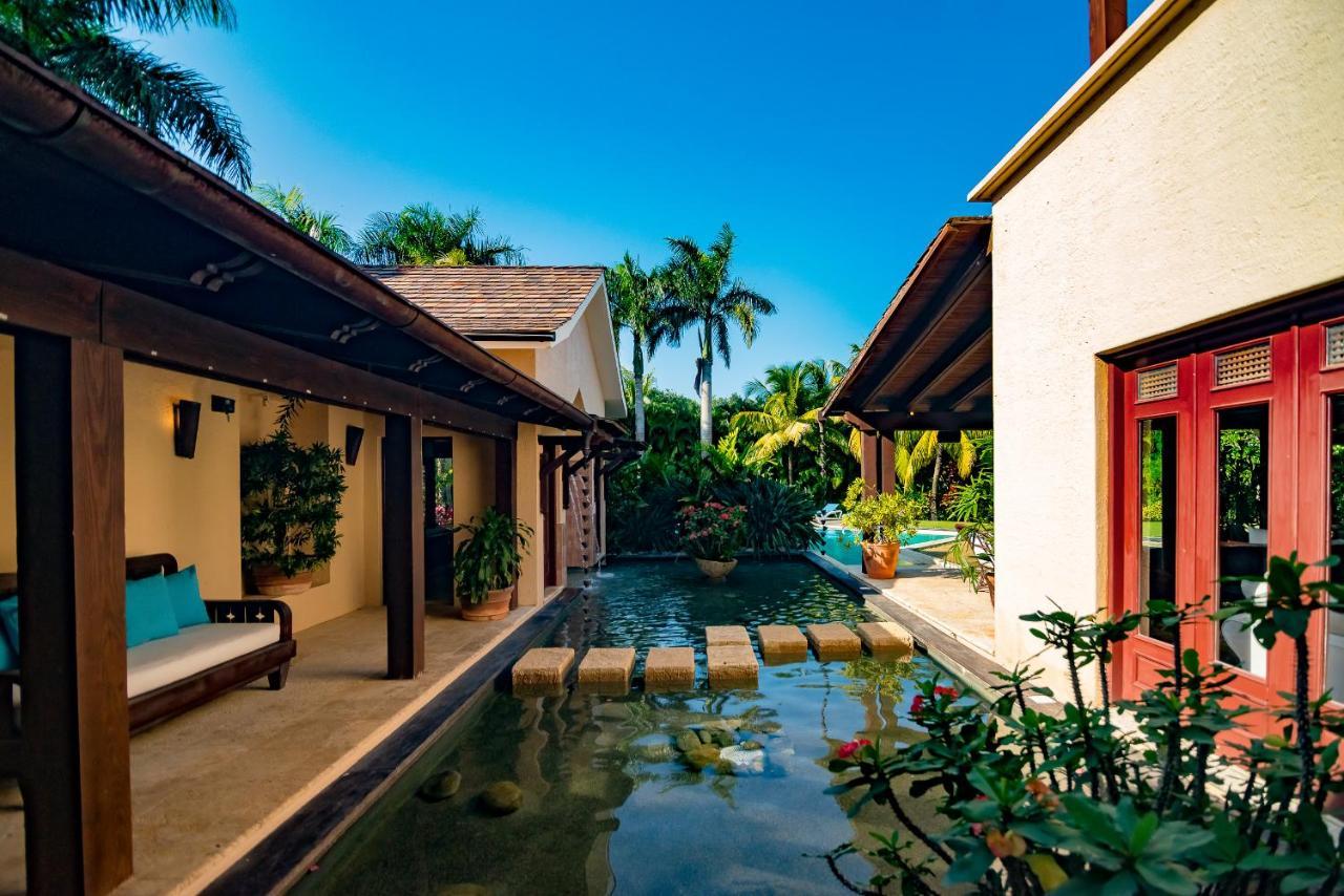 Sea Horse Ranch Vila La Mulata Exterior foto